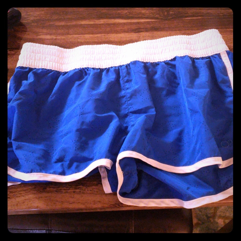 OP swim shorts